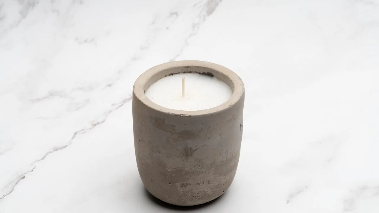 The Best Scented Candles for Every Room and Mood