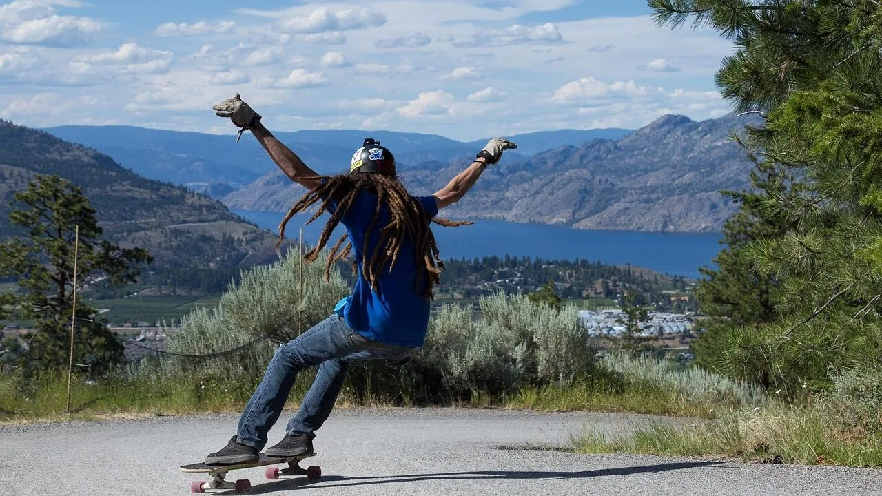 The Best Longboards for Cruising, Commuting, and Carving