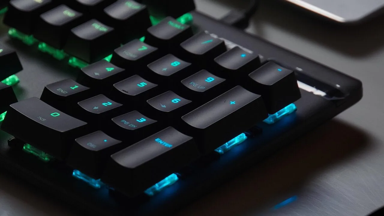 The Best Gaming Keyboards for Every Playstyle and Budget
