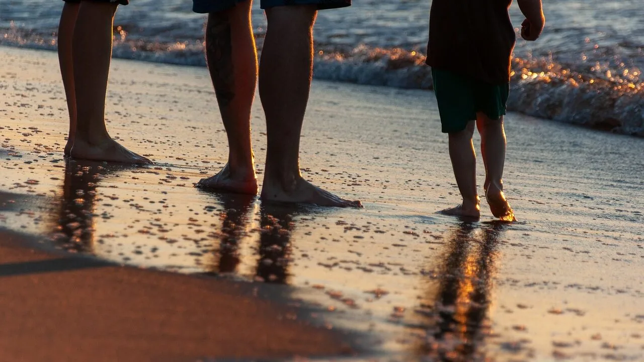 The Best Men's Sandals for Every Summer Activity