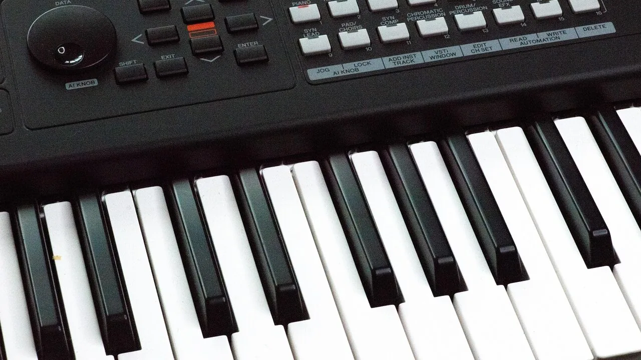 The Best MIDI Keyboards for Every Studio and Skill Level