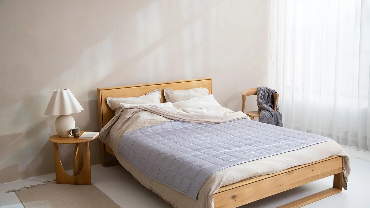 The Best Bed Frames for Every Bedroom and Budget