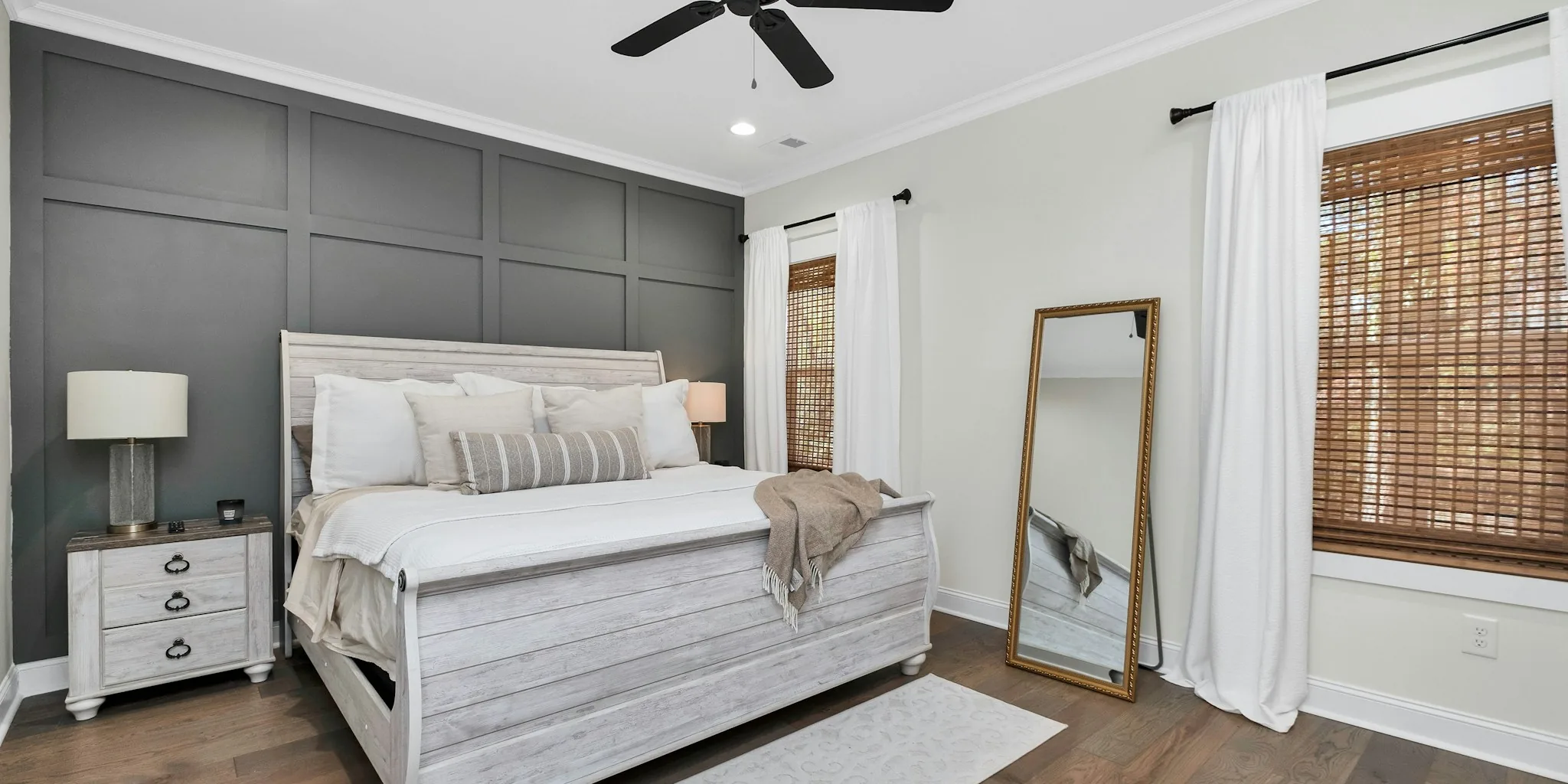 The Best Ceiling Fans for Every Room and Budget