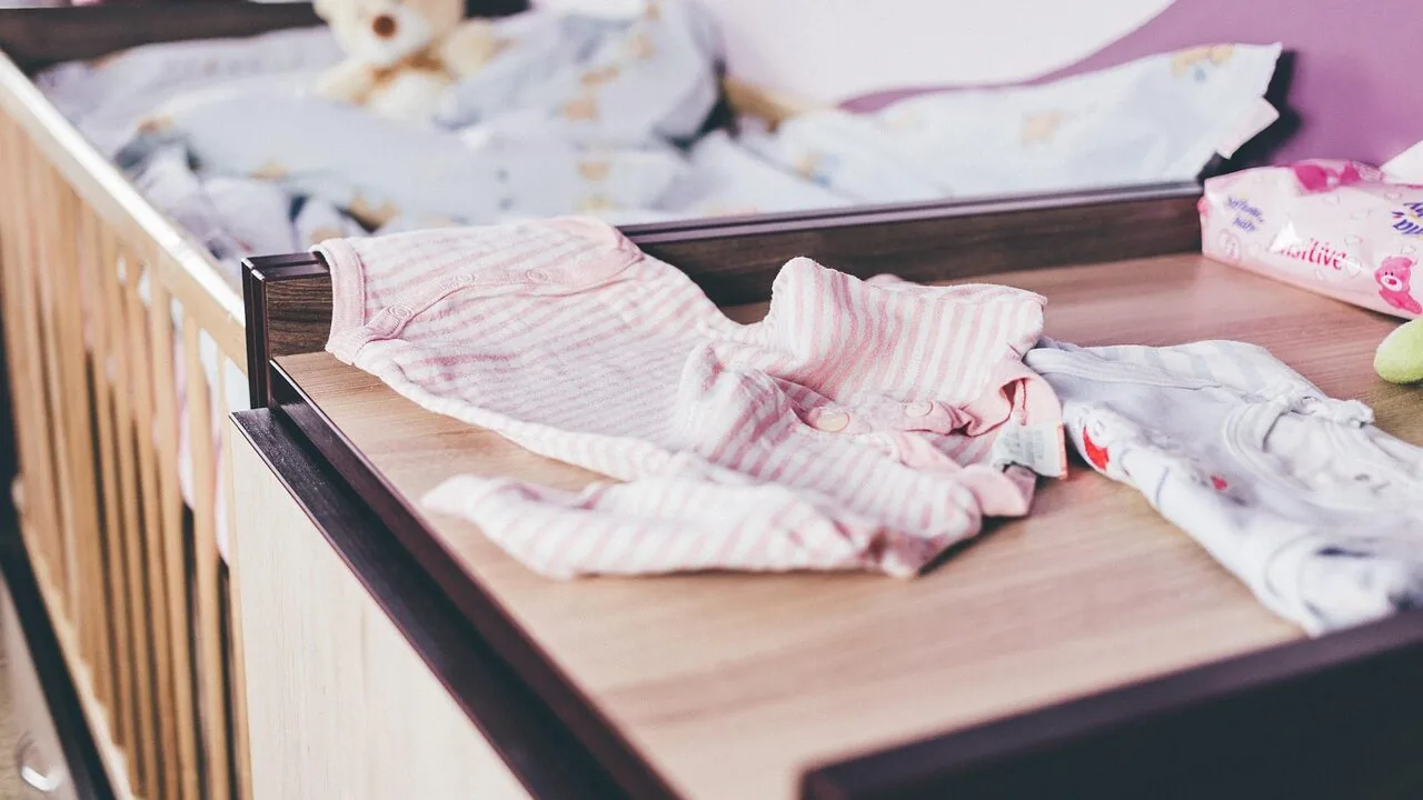 The Best Changing Tables for Every Nursery and Budget