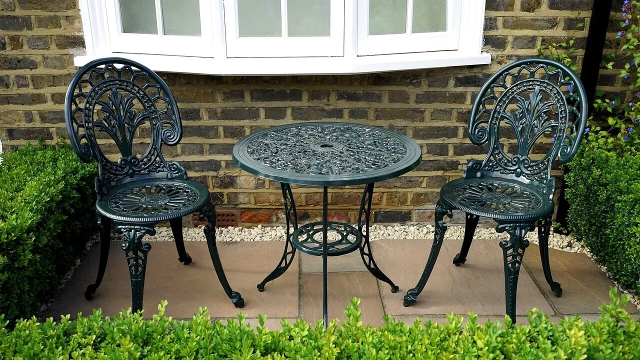 The Best Patio Heaters for Every Outdoor Space