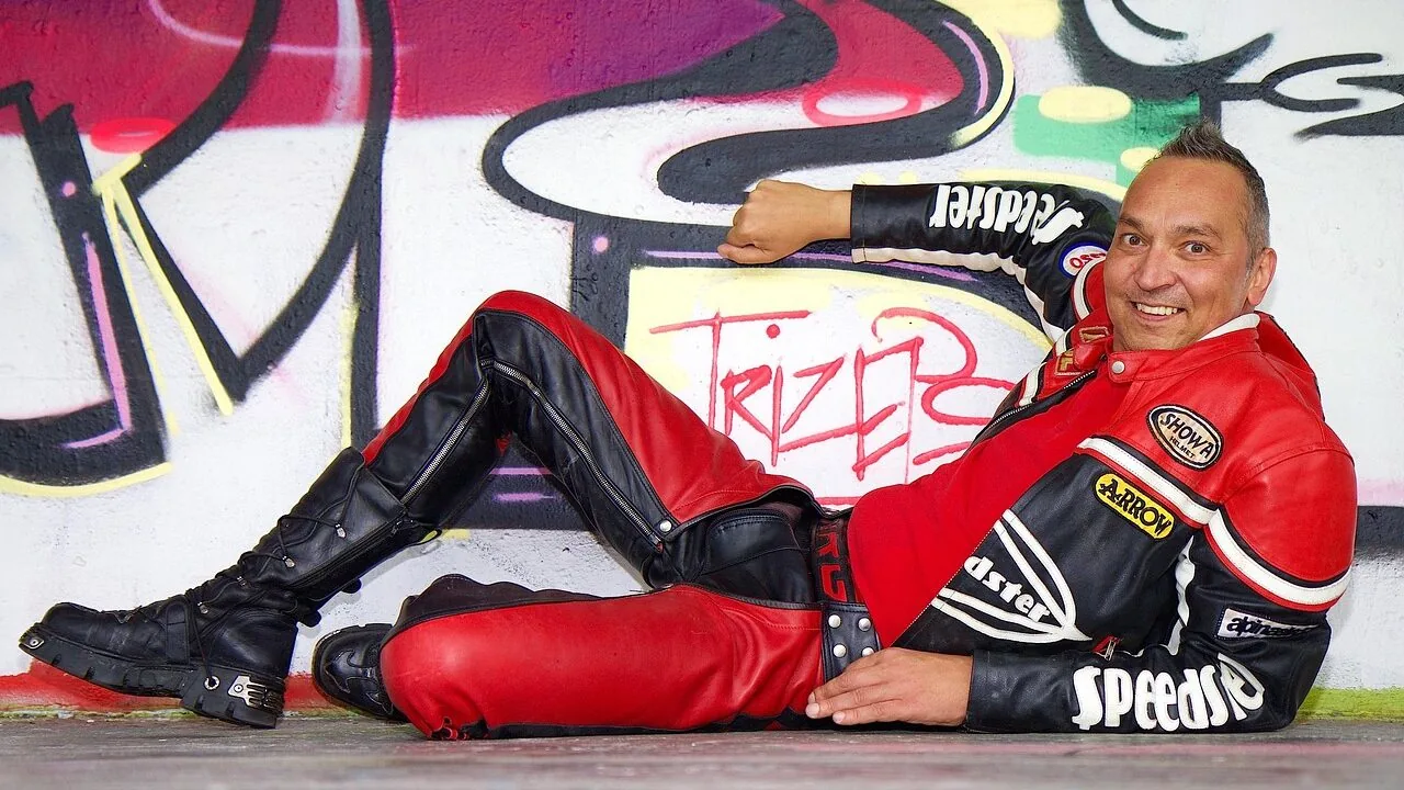 Motorcycle Rain Suits Worth Riding in Any Weather