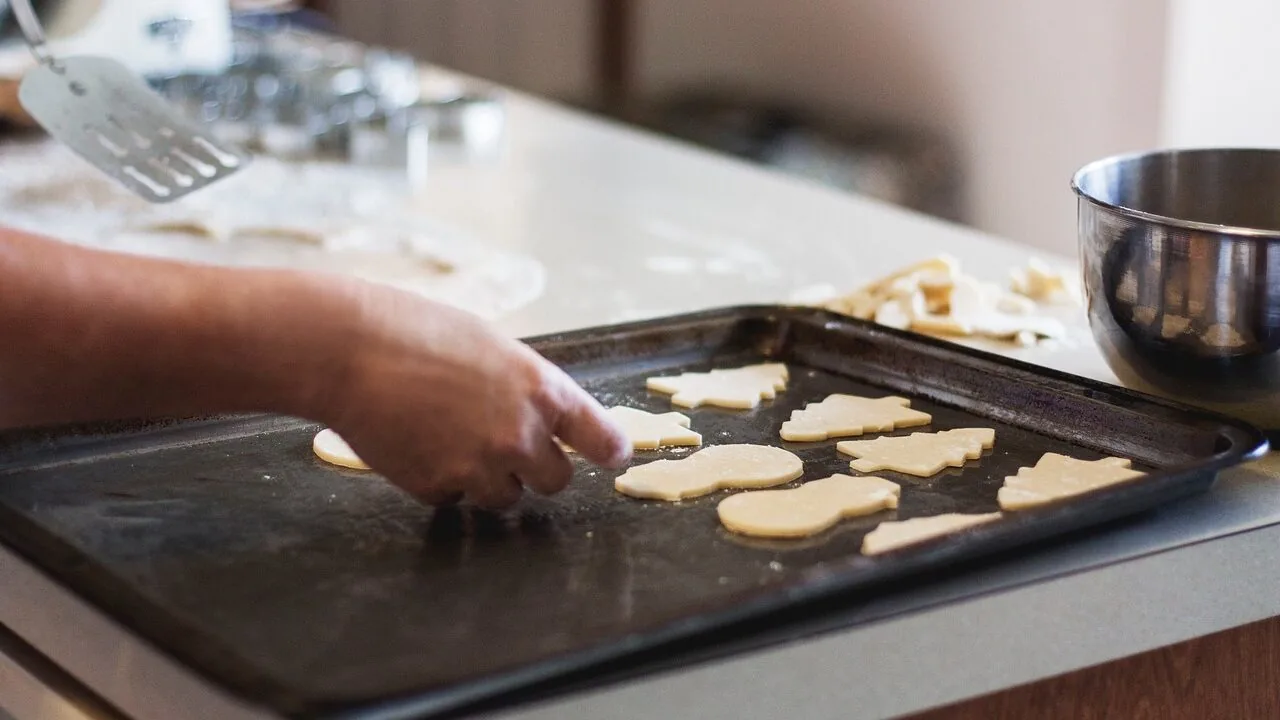 Baking Sheets Worth Buying for Every Kitchen