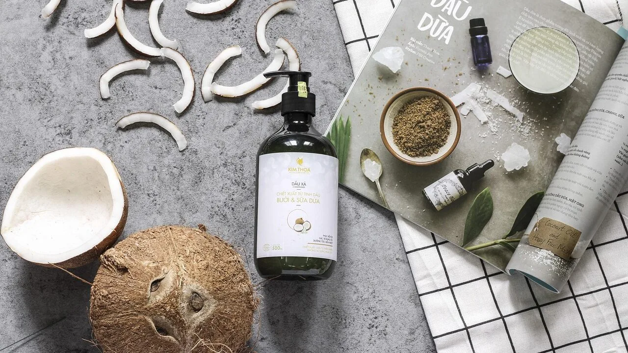 The Best Hair Oils for Every Texture and Goal