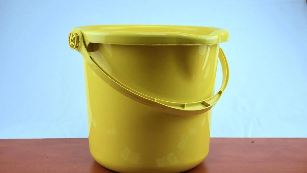 The Best Wash Buckets for Every Cleaning Job and Space