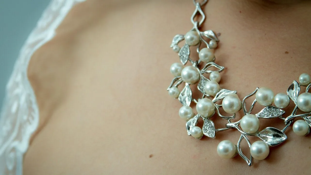 Layered Necklaces Worth Buying for Every Style