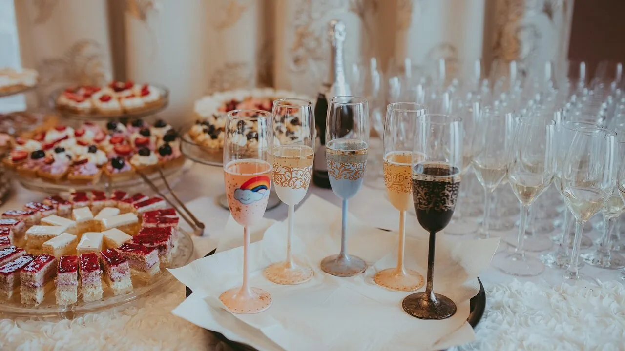 Champagne Flutes Worth Buying for Every Occasion