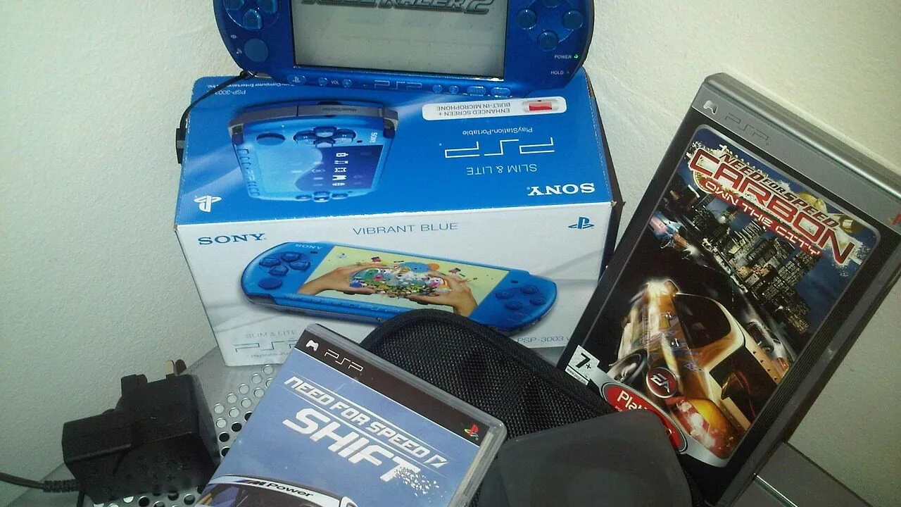 Handheld Gaming Consoles Worth Buying for Every Budget