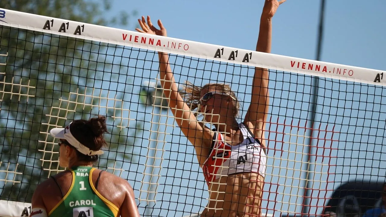 The Best Volleyballs for Every Court and Player Level