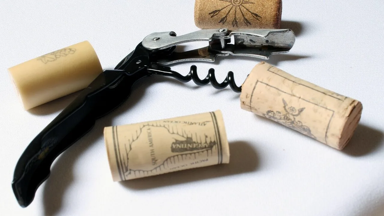 The Best Wine Openers for Every Home and Occasion