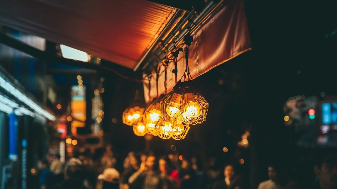 Night Lights Worth Buying for Every Room and Budget