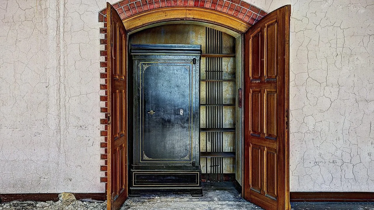 The Best Safes for Home, Office, and Gun Storage