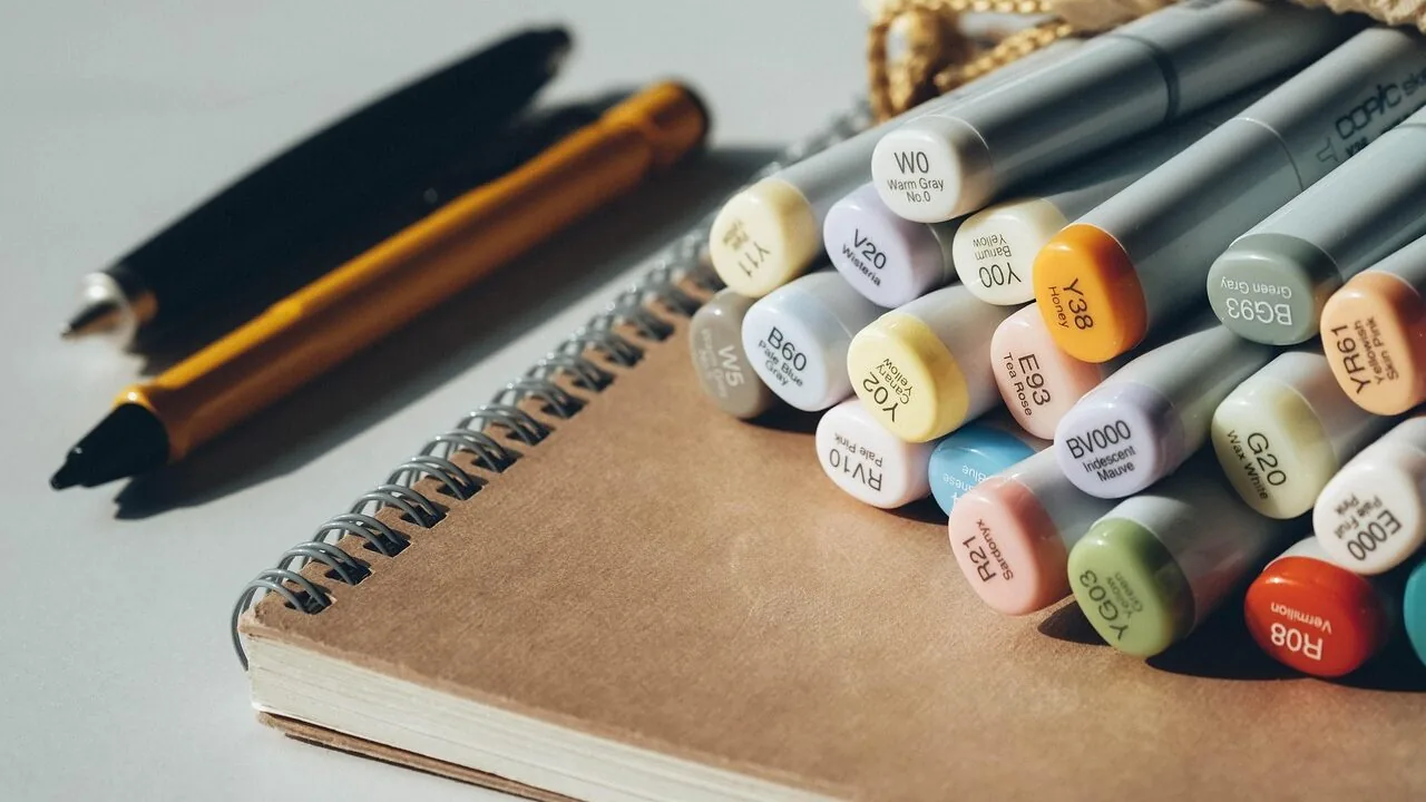 Kids Sketchbooks Worth Buying for Every Young Artist
