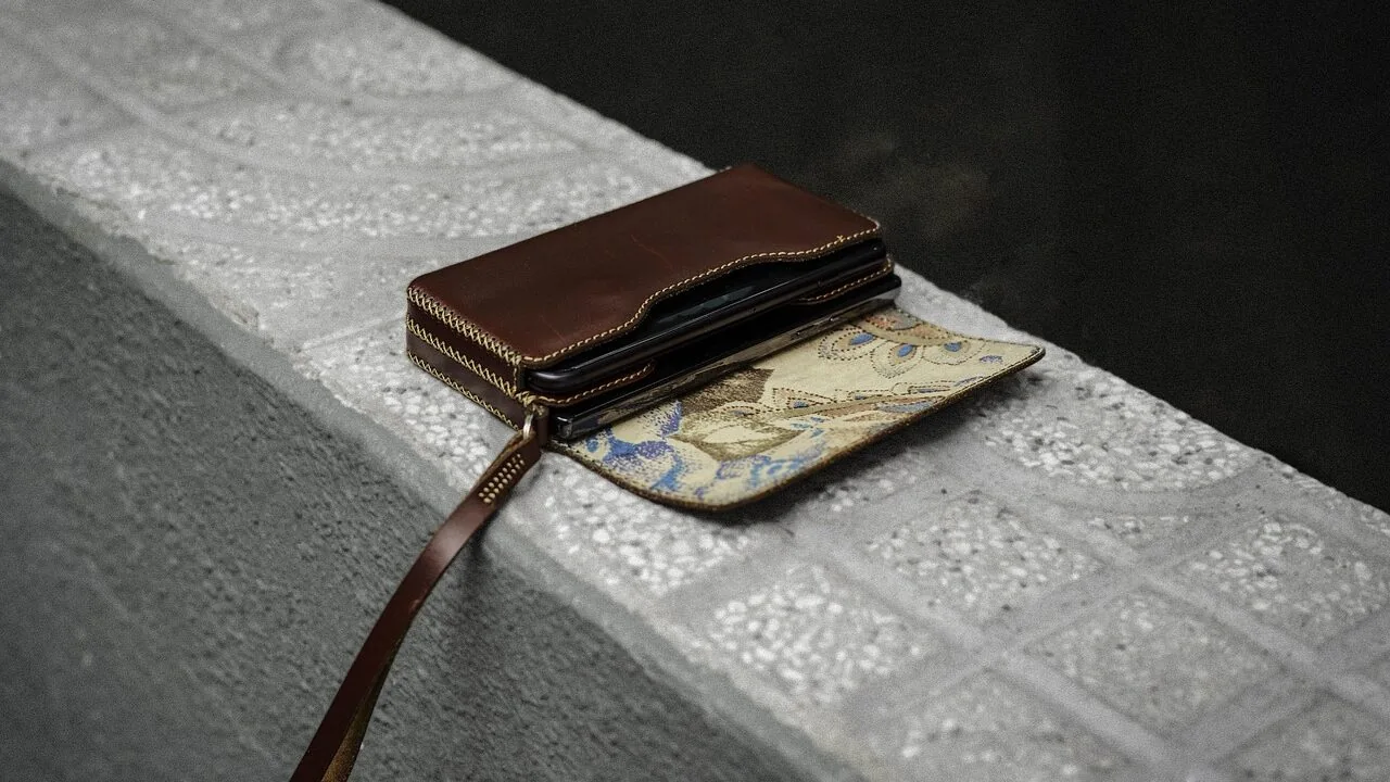 Slim Wallets Worth Carrying Every Day