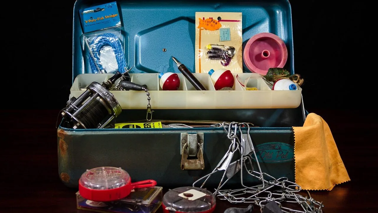 Tackle Boxes Worth Buying for Every Angler and Budget