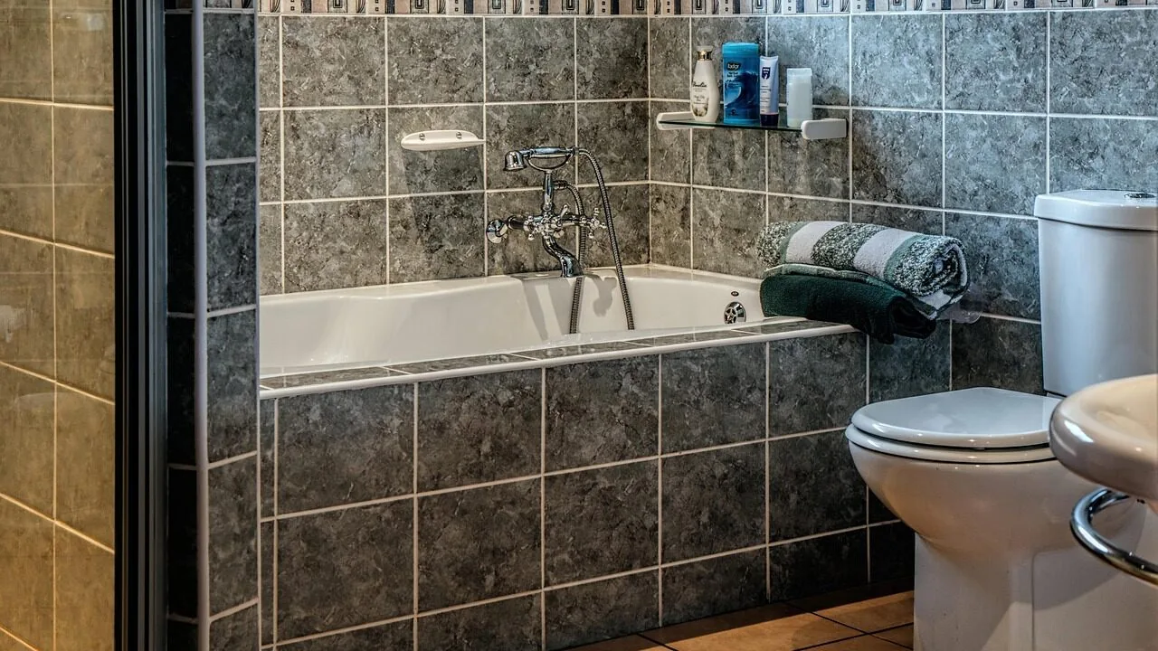 Over the Toilet Storage Units Worth Buying for Every Bathroom