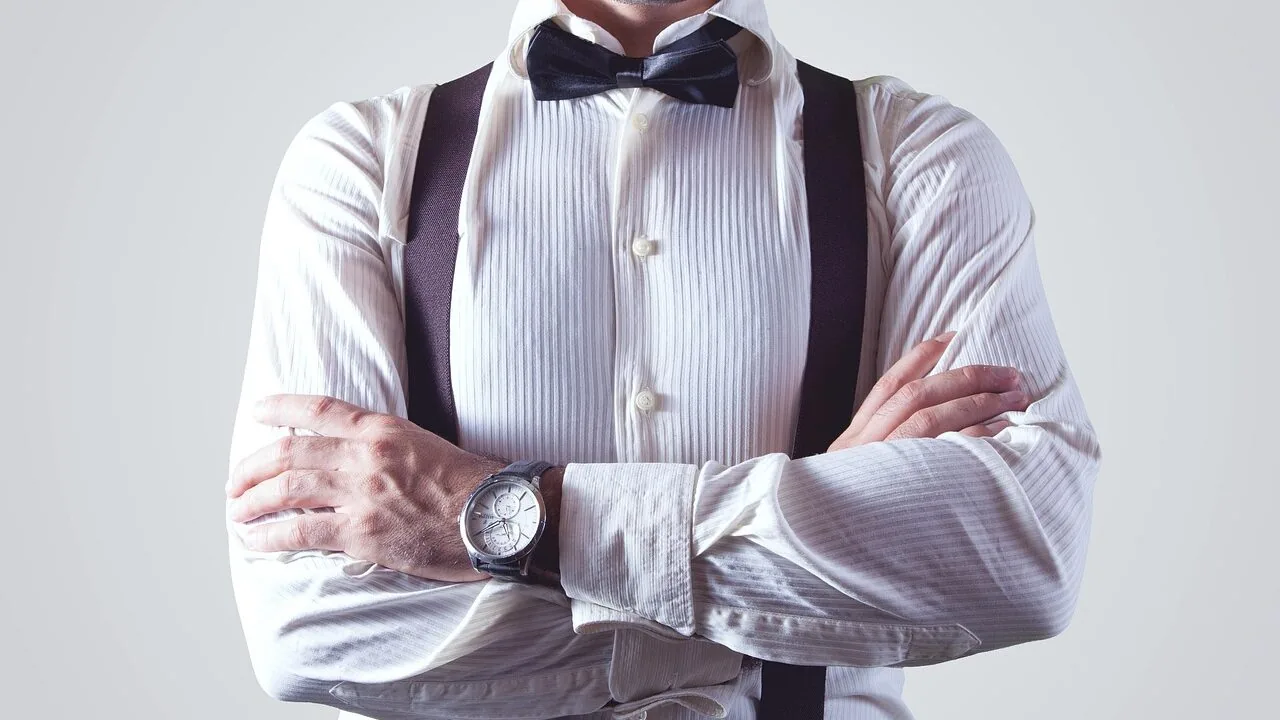 Best Suspenders for Every Wardrobe and Budget