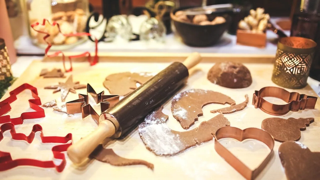 The Best Pastry Boards for Every Baker and Kitchen