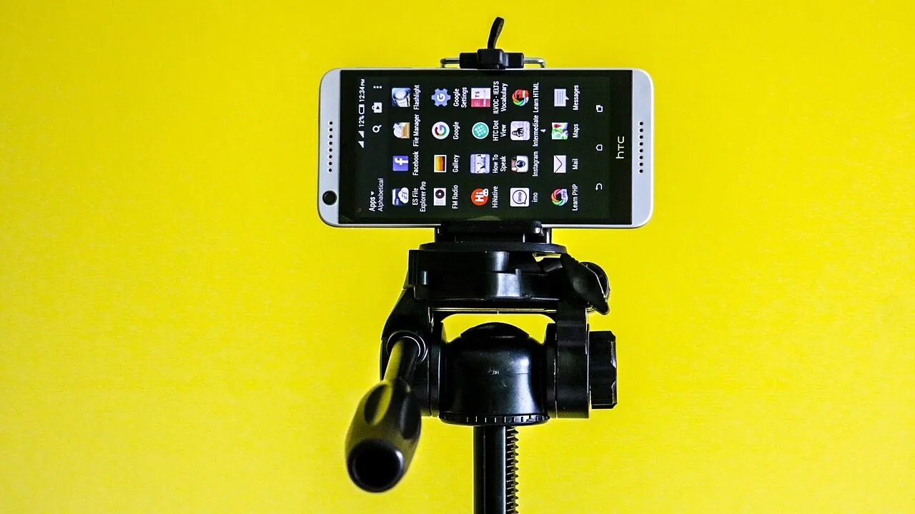 Phone Tripods Worth Buying for Every Shoot and Budget