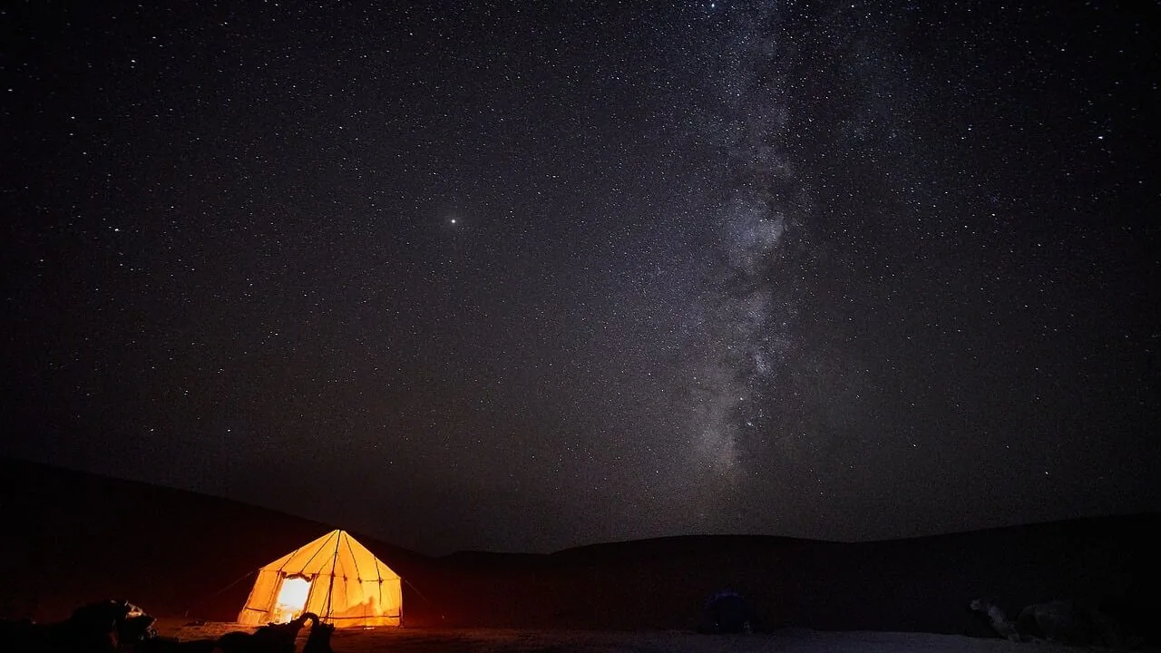 The Best Pop-Up Tents for Every Campsite and Event