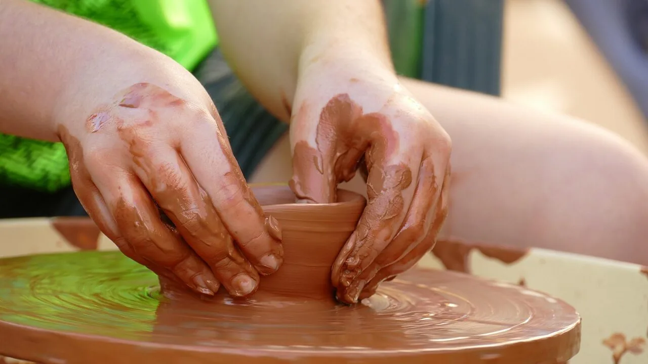 The Best Pottery Wheels for Every Skill Level and Studio