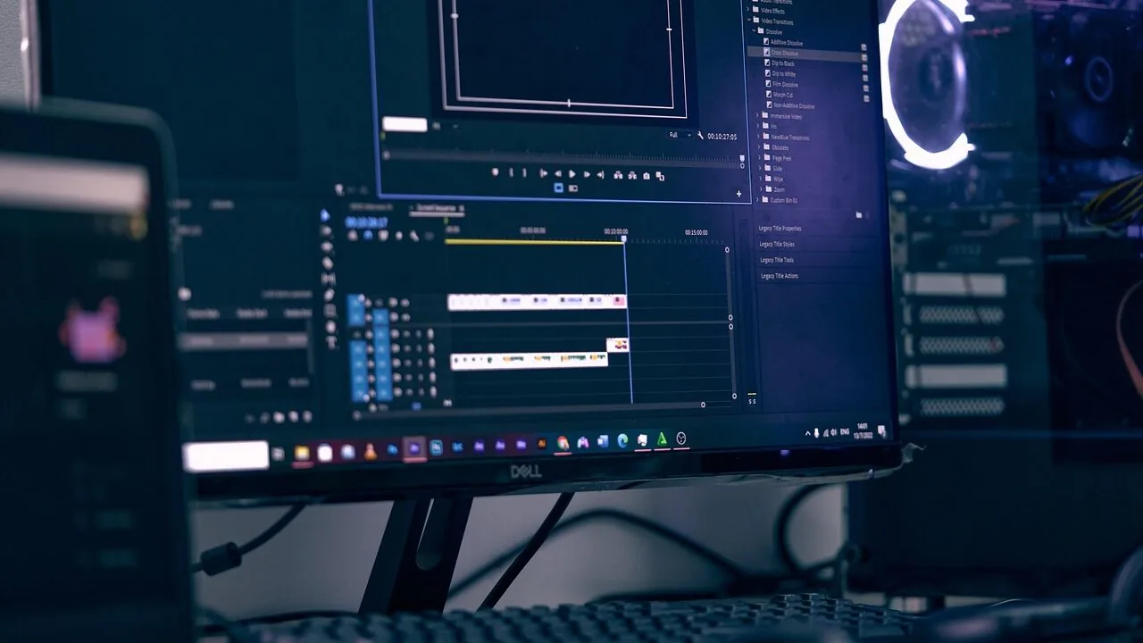 The Best Laptops for Video Editing Worth Buying