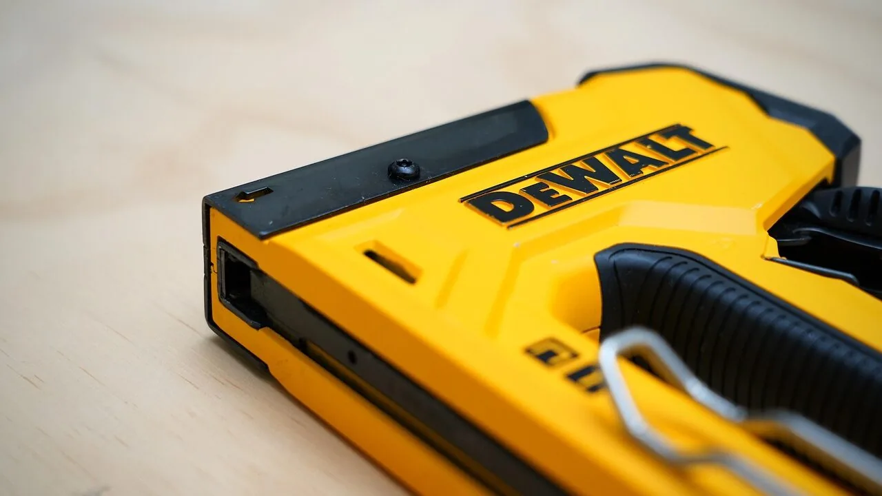 The Best Nail Guns for Every Project and Budget