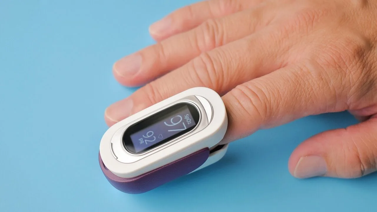 The Best Pulse Oximeters for Home Health Monitoring