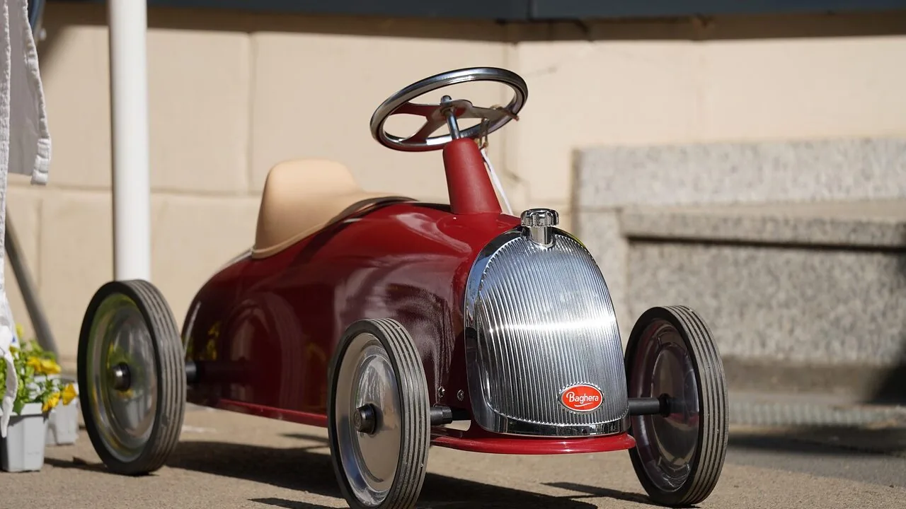 The Best Electric Ride-On Cars for Kids