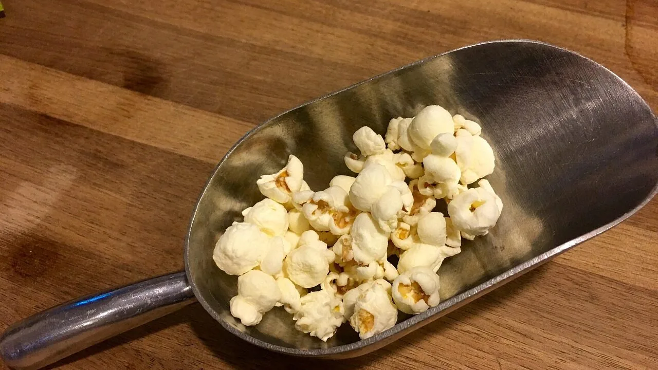 The Best Popcorn Machines for Every Snack and Party