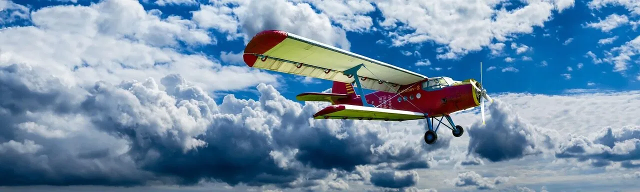 The Best RC Planes for Every Skill Level and Budget