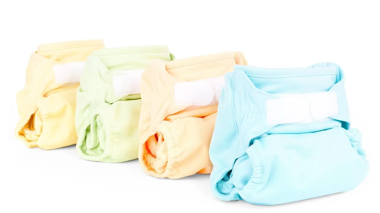 The Best Reusable Swim Diapers for Every Baby and Budget