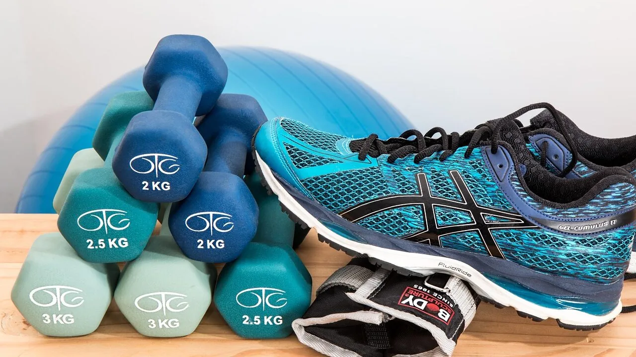 Foam Gym Mats Worth Buying for Every Home Gym