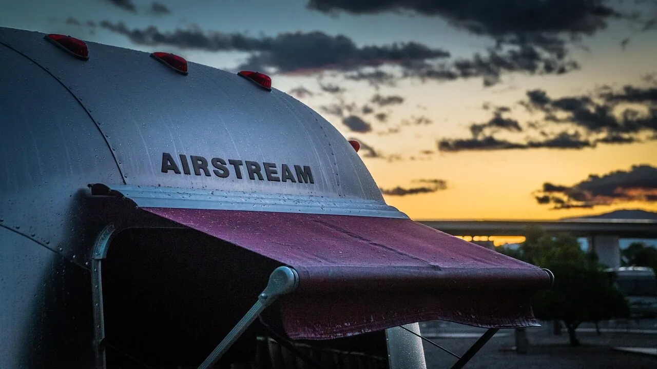 The Best RV Awnings for Every Camper and Setup