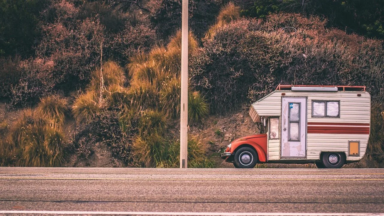 The Best RV Covers for Every Trailer Size and Climate