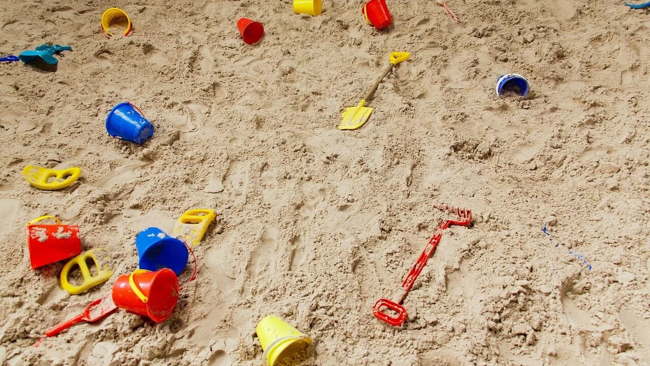 The Best Sandboxes for Every Backyard and Budget