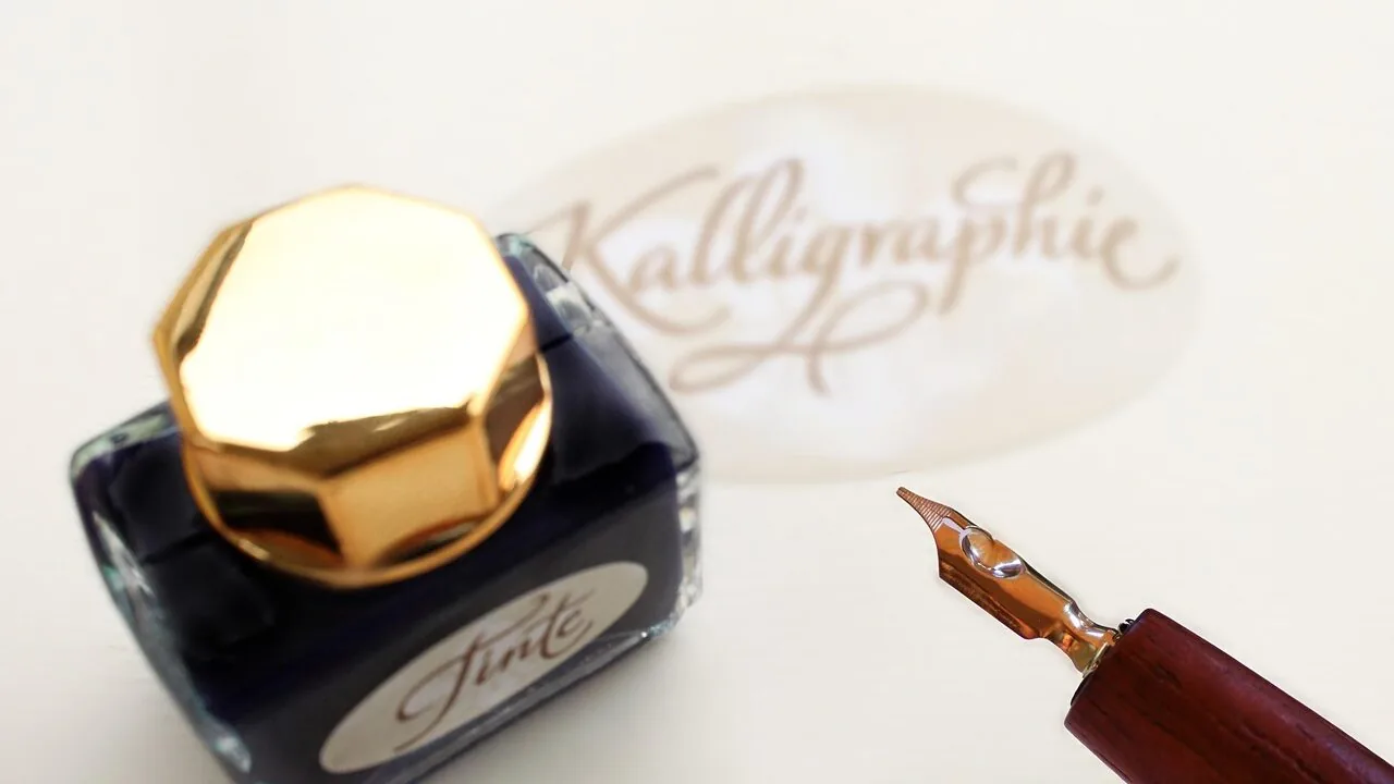 The Best Calligraphy Pens for Every Skill Level and Style