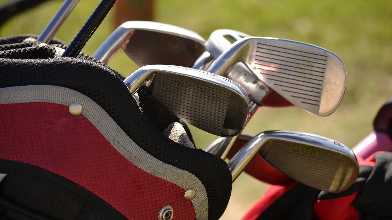 The Best Golf Irons for Every Skill Level and Budget