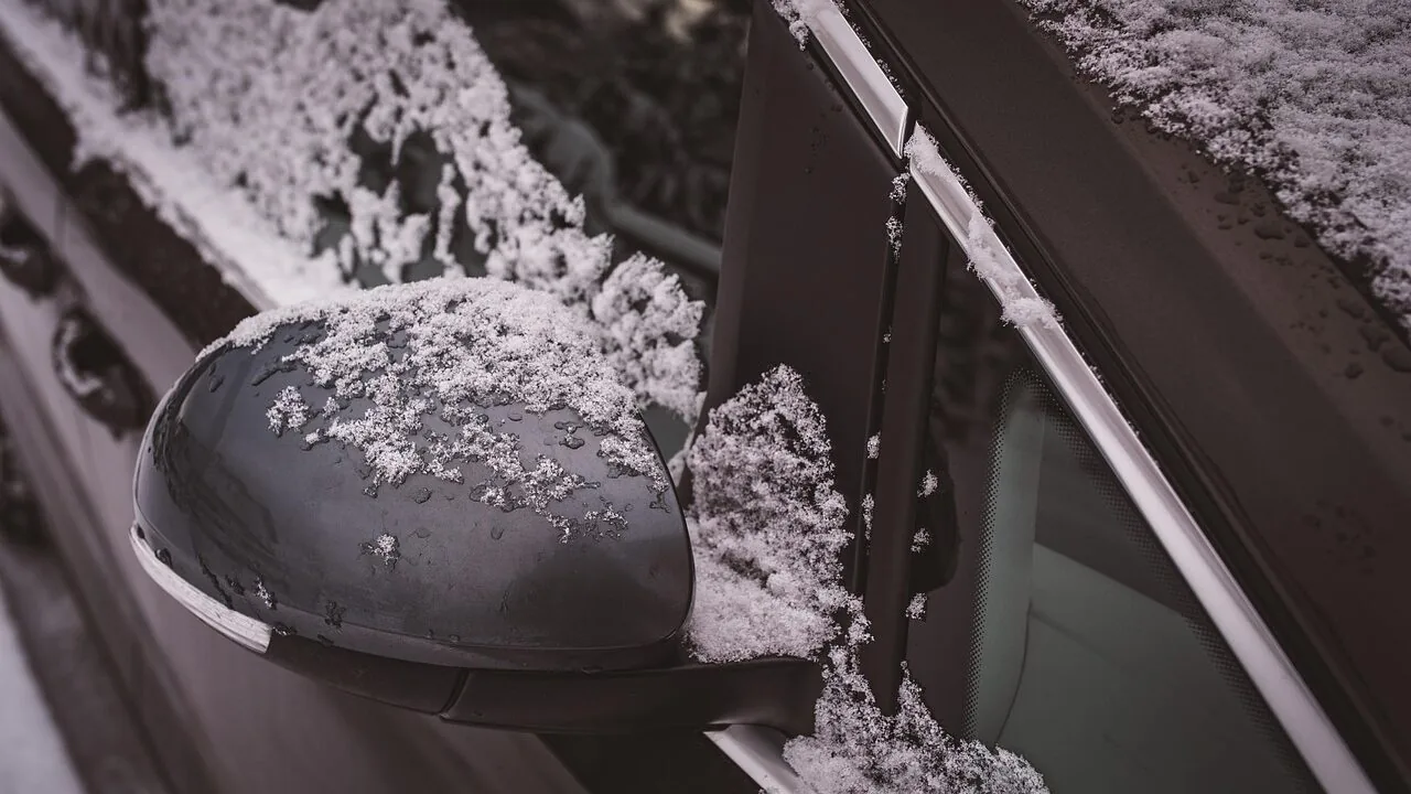 Side Mirror Covers Worth Buying for Every Vehicle