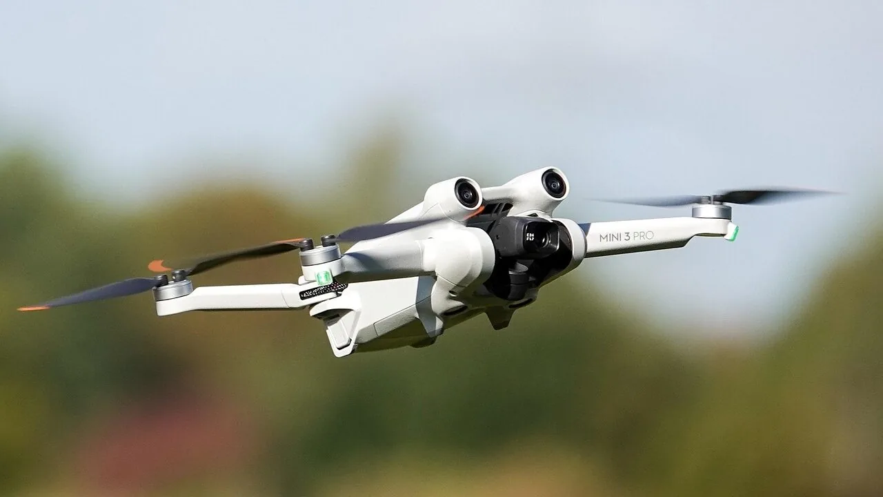 The Best Mini Drones for Every Flyer and Budget