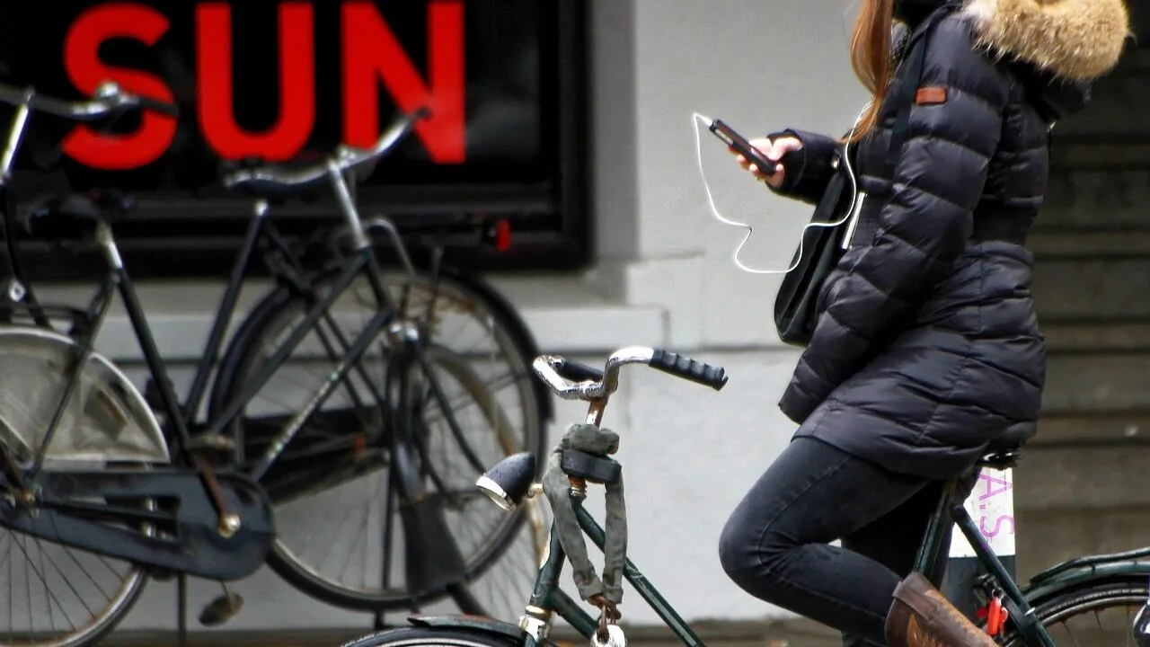 The Best Bike Phone Mounts for Every Rider and Budget