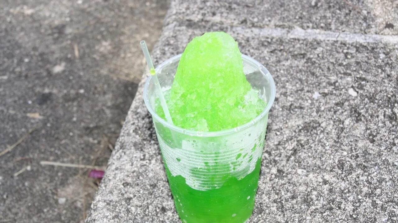 The Best Snow Cone Machines for Every Party and Budget