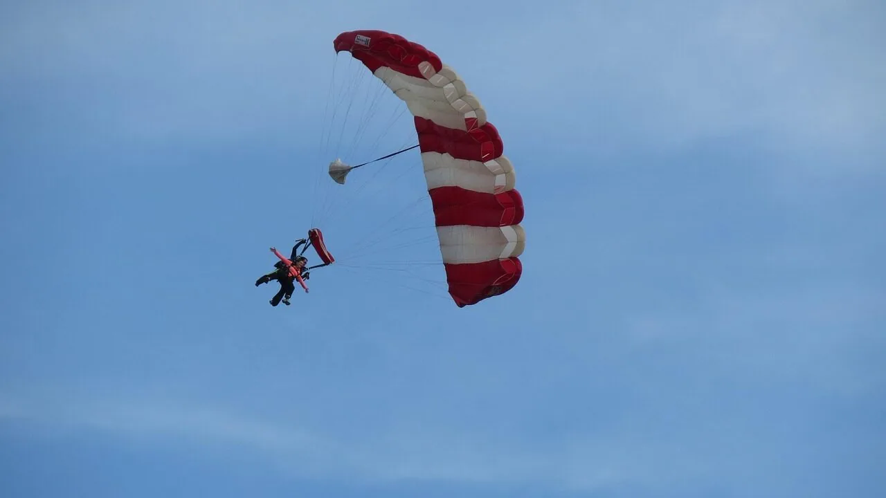 Speed Parachutes Worth Buying for Sprint Training