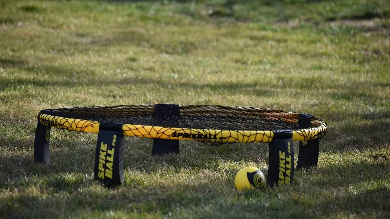 The Best Spikeball Sets for Every Backyard and Beach