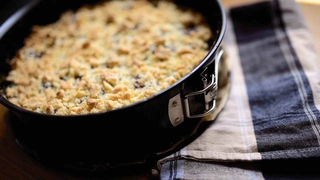 The Best Springform Pans for Every Baking Project