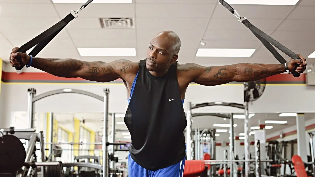 Stretching Straps Worth Buying for Flexibility and Rehab